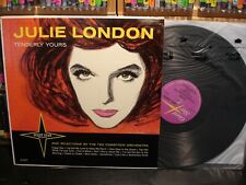 Julie london tenderly for sale  Portland