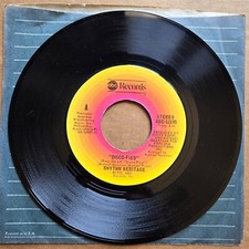 Rhythm heritage disco for sale  Bethesda