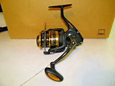 Molinete giratório Bass Pro Shops Off Shore Angler Fragate FGB5000 comprar usado  Enviando para Brazil