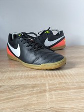 Nike tiempo indoor for sale  ASHFORD