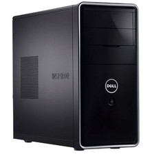 Dell inspiron 660 gebraucht kaufen  Norderstedt