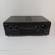 Technics ax730 stereo for sale Technics ax730 stereo for sale  RUSHDEN