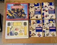 meccano toys for sale meccano toys for sale NOTTINGHAM