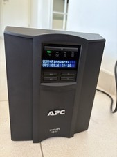 usv apc smart ups 1500 va gebraucht kaufen usv apc smart ups 1500 va gebraucht kaufen Reutlingen