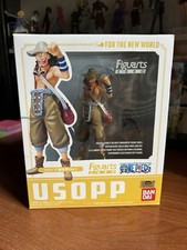 One piece figuarts usato  Firenze