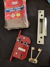 Era fortress lever for sale  CREDITON