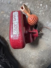 Alko caravan hitch for sale  CHESTER