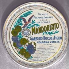 Garzotto rocco figlio usato Garzotto rocco figlio usato  Cerea