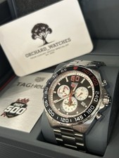 2021 tag heuer for sale  WEYMOUTH