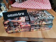 Planet manga attacco usato  Civitanova Marche