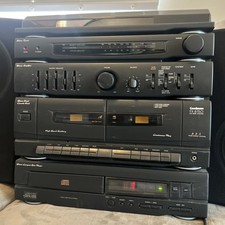 Goodmans fx8750 midi for sale  HULL