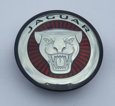 Genuine jaguar growler for sale  ASHBY-DE-LA-ZOUCH