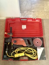 Hilti 150 diamond for sale  Vicksburg