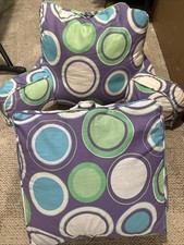 Reading pillow bed for sale  Livingston