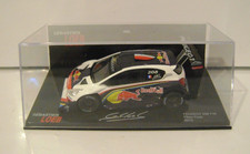 Voiture altaya loeb d'occasion  Nice-