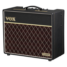 Vox ac10hwr1 handwired for sale  Winchester