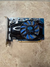 Sapphire graphics card for sale  Tucson