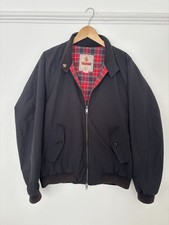 Baracuta harrington jacket for sale  TAUNTON
