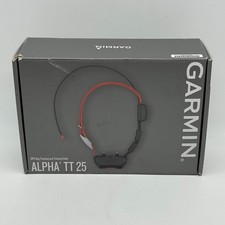 Gamin alpha gps for sale  Austin