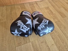 Fairtex bgv1 nation for sale  LONDON