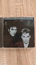 the best of omd gebraucht kaufen the best of omd gebraucht kaufen Tüßling