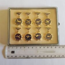 Lot badges avions d'occasion  Tournefeuille