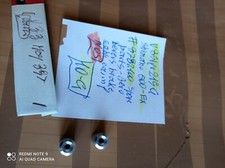 Nos shimano ricambi usato  Foligno