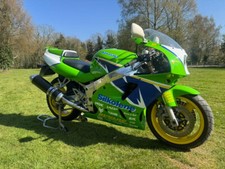 Mint 1993 kawasaki, used for sale  LEICESTER