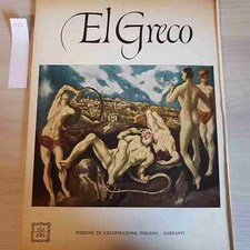 Greco club internazionale usato  Italia