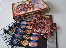 Hero quest erweiterung gebraucht kaufen  Dortmund