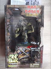 Iron maiden asylum d'occasion  Toulouse-