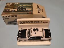 Polistil volvo 164 usato  Firenze