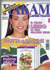 Rakam lavori pratici usato  L Aquila