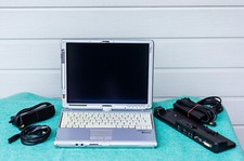 Fujitsu siemens lifebook gebraucht kaufen  Stadthagen