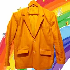 Belle veste cuir d'occasion  Fontenay-aux-Roses
