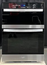Whirlpool woec3030ls inch for sale  Largo