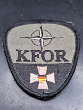 Bundeswehr ärmelabzeichen kle gebraucht kaufen  Blieskastel