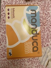Marsupio manduca edizione usato  Villadose