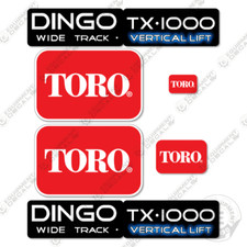 Toro dingo 1000 for sale  Boca Raton