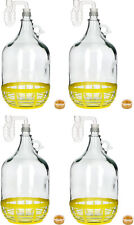 Flasche gummistopfen gärröhr gebraucht kaufen  Frankfurt (Oder)