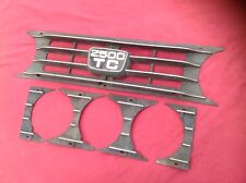 Triumph 2500 front for sale  PLYMOUTH