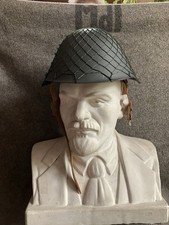Nva stasi stahlhelm gebraucht kaufen  Berlin