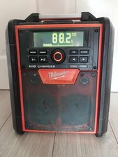 Milwaukee m18 jobsite for sale  WOLVERHAMPTON
