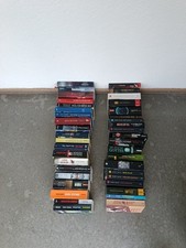 Buchpaket thriller krimi gebraucht kaufen  Stuttgart