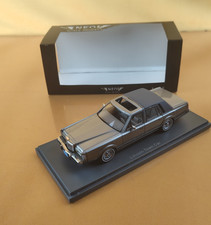 Neo scale lincoln for sale  WREXHAM
