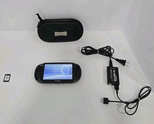 Sony playstation vita for sale  Church Hill