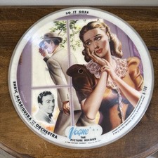 1940s vogue picture for sale  Naperville