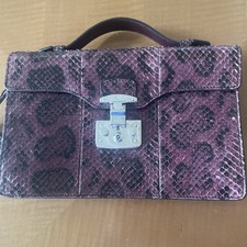 Gucci python small for sale  Long Branch