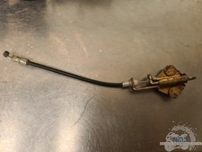 Vérrouillage selle passager d'occasion  Le Lion-d'Angers