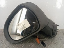 Retroviseur gauche peugeot d'occasion  Elven